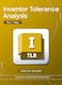 Autodesk Inventor Tolerance Analysis   1 Device 1 Year Subscription   SAME DAY DELIVERY