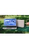 Taktik Briefcase Smart Screen 27" 6800mAh Mobile Screen Portable Case Design