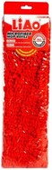 Liao LR2204 Microfiber Mop Refill, 43 cm Length x 13 cm Width