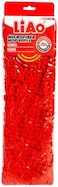 Liao LR2204 Microfiber Mop Refill, 43 cm Length x 13 cm Width