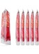 Dealglad 10pcs Plastic Transparent Clothes Suit Garment Dustproof Cover Storage Bag (60 x 90cm - Thicken)