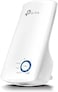 Wi-Fi Range Extender Compatible With Any Wi-Fi Router 300Mbps White