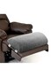 Pillow Cushion for Sleeping and Rest, Multi-Purpose Half Roll Leg Support Pillow for Bed, Chair, Sofa - Ideal for Back, Waist, and Leg Support, Medium Soft Firmness, Polyester Cover and Polyurethane Filling, Machine Washable, Bed Pillows for Couch
