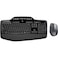 Logitech Combo MK710 Wireless Keyboard &amp; Mouse - Black (International version)