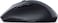 Logitech M705 Marathon Mouse - Black (International Version)