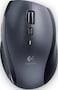 Logitech M705 Marathon Mouse - Black (International Version)