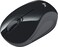 Logitech M187 Wireless Ultra Portable Mouse &ndash; Black (International Version)