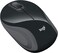Logitech M187 Wireless Ultra Portable Mouse &ndash; Black (International Version)