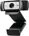 Logitech C930e Webcam - Black (International Version)