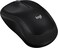 Logitech M185 Wireless Mouse 2.4GHz with USB Mini Receiver &ndash; Black (International Version)