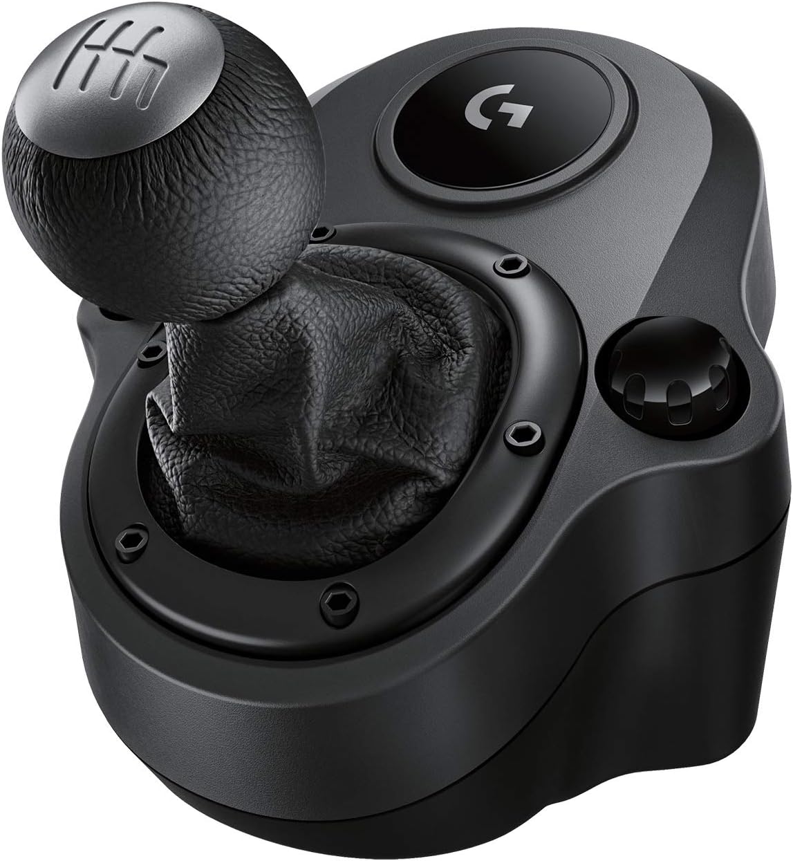 لوجيتك جي Logitechg Driving Force Shifter
