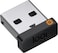 Logitech USB Unifying Receiver - Black (International Version)
