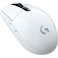 Logitech G305 LightSpeed Wireless Gaming Mouse - White (International Version)