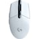 Logitech G305 LightSpeed Wireless Gaming Mouse - White (International Version)