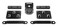 Logitech Rally Mounting Kit