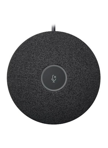 MIC LOGITECH 989-000430 RALLY SYSTEM POD