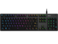 Logitech G512 Carbon Mechanical Gaming Keyboard Red Linear (International Version)