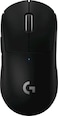Logitech G PRO X SUPERLIGHT Wireless Gaming Mouse &ndash; Black (International Version)