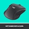 Logitech M510 Wireless Mouse Programmable Buttons &ndash; Graphite (International Version)