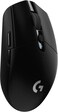 Logitech G305 LIGHTSYNC Wireless Gaming Mouse &ndash; Black (International Version)