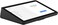 Logitech Tap IP 10.1" Touchscreen Controller with Motion Sensor, PoE, Wi-Fi &amp; Bluetooth &ndash; Black   952-000085