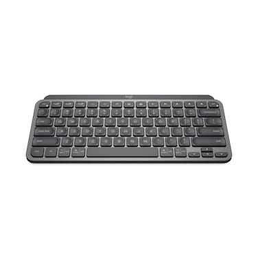 Logitech MX Keys Mini for Business Wireless Keyboard - Graphite (English Keyboard)