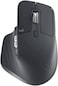 Logitech MX Master 3S for Business Wireless Mouse - Graphite (International Version)
