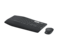 Logitech Combo Performance Wireless Keyboard &amp; Mouse - Black (International Version)
