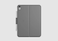 Logitech Slim Folio Keyboard Case For iPad (10TH GEN, A16) - Oxford Gray