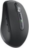 Logitech MX Anywhere 3S Wireless Mouse - Black (International Version)