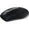 Logitech MX Anywhere 3S for Mac Wireless Mouse - Space Gray