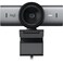 Logitech MX Brio 705 4K Webcam for Business - Graphite (International Version)