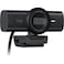 Logitech MX Brio 4K Webcam - Black (International Version)