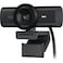 Logitech MX Brio 4K Webcam - Black (International Version)