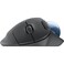 Logitech Ergo M575S Wireless Trackball Mouse - Graphite (International Version)