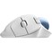 Logitech Ergo M575S Wireless Trackball Mouse - Off-White (International Version)
