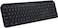 Logitech MX Keys S Wireless Keyboard - Black (International Version)