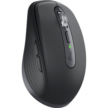 Logitech MX Anywhere 3S Wireless Mouse for Business - Graphite (International Version)