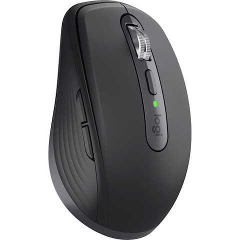 Logitech MX Anywhere 3S Wireless Mouse for Business - Graphite