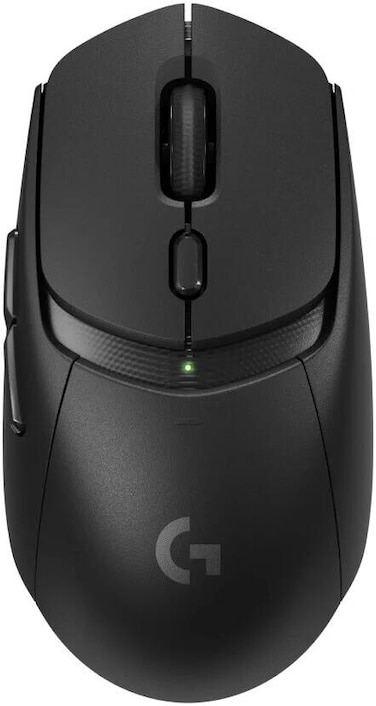 Logitech G309 LIGHTSPEED Lightweight Wireless Optical Gaming Mouse with HERO 25K Sensor &ndash; Black (International Version)