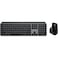 Logitech MX Keys S Wireless Keyboard &amp; MX Master 3S Mouse for Mac Combo Kit - Space Gray (Internatioanl Version)