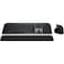 Logitech MX Keys S Wireless Keyboard &amp; MX Master 3S Mouse for Mac Combo Kit - Space Gray (Internatioanl Version)