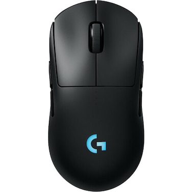 Logitech PRO 2 LIGHTSPEED Wireless Gaming Mouse &ndash; Black
