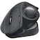 Logitech MX Ergo S Plus Bluetooth Wireless Trackball Mouse &ndash; Graphite (International Version)