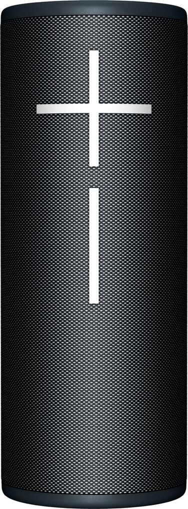 Ultimate Ears MEGABOOM 4 Portable Wireless Bluetooth Speaker with Waterproof, Dustproof and Floatable design - Active Black