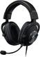 Logitech PRO X SE Wired Gaming Headset - Black (International Version)