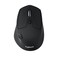 Logitech Precision Pro Wireless Mouse - Black (International Version)