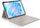Logitech Combo Touch Keyboard Case for iPad Air 11-inch (M3), Detachable, with Trackpad - Sand (International Version)