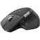 Logitech MX Master 4 Wireless Mouse for Mac - Space Black (International Version)