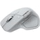 Logitech MX Master 4 Wireless Mouse - Pale Gray (International Version)